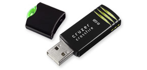 SanDisk Cruzer Crossfire
